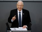 Izraelský prezident vyzval na kompromis pri zostavovaní novej vlády