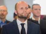 Naď: Lídri majú záujem ukončiť rokovania o zostavení vlády čo najskôr