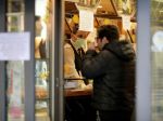 V Taliansku zatvoria všetky obchody okrem lekární a potravín