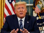 USA od piatka nevpustia na svoje územie Európanov