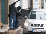 Obhajca Peter Filip podal sťažnosť voči obvineniu dvoch sudkýň a jednej exsudkyne