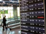 Rím pre koronavírus zatvorí jedno z letísk; druhé príde o terminál