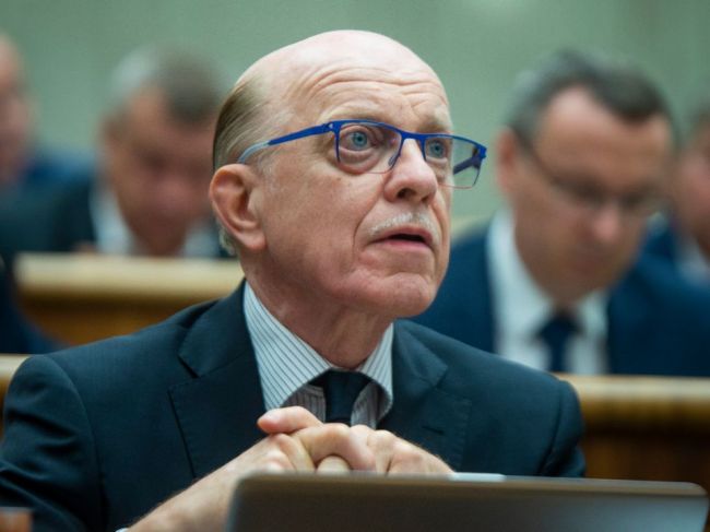 SaS: Súdnictvo treba postaviť nanovo, začať treba zrušením Súdnej rady SR