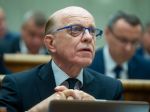 SaS: Súdnictvo treba postaviť nanovo, začať treba zrušením Súdnej rady SR
