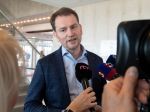 Matovič: Krízový štáb nemá plán, ľudia sú zodpovednejší, keď poznajú pravdu