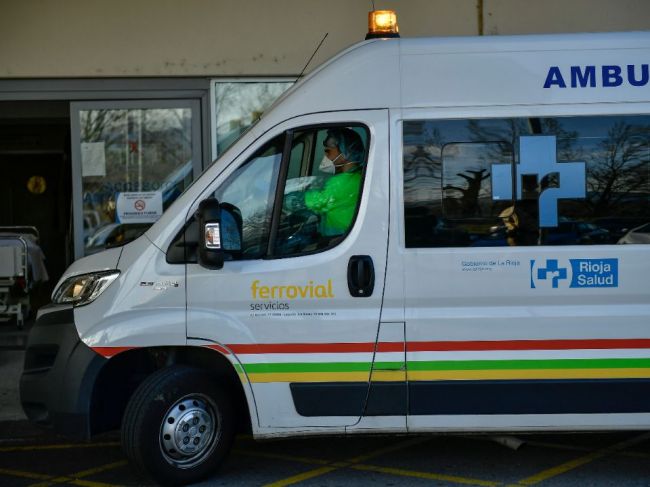 V Španielsku sa koronavírusom nakazilo už takmer 3000 ľudí, hlásia 84 obetí