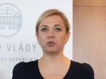 Saková: Všetci, ktorí prídu zo zahraničia, pôjdu na 14 dní do karantény