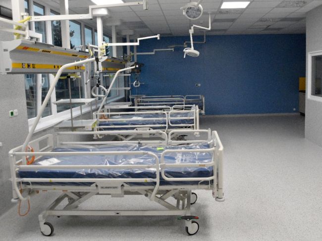 Svet zdravia zatiaľ hospitalizoval 19 pacientov s podozrením na nový koronavírus