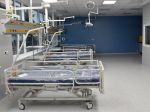 Svet zdravia zatiaľ hospitalizoval 19 pacientov s podozrením na nový koronavírus