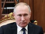 Putin zatiaľ nehovorí o svojej kandidatúre vo voľbách v roku 2024