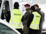 Polícia vyzýva občanov: Osoby, ktoré nedodržujú karanténu, nahlasujte RÚVZ
