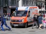 Počet potvrdených prípadov koronavírusuv Rakúsku stúpol na 361