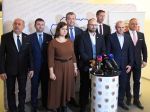 Krajské samosprávy obmedzia prímestskú autobusovú dopravu