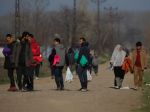EÚ zaplatí po 2000 eur migrantom z Grécka, ktorí sa vrátia do domovskej krajiny