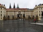 V Česku pribudlo vo štvrtok 22 prípadov nákazy novým koronavírusom, je ich 116