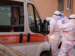 Koronavírusu podľahol významný taliansky lekár