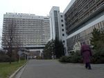 Na hlavnú nemocnicu Moravy zaútočil hacker; operácie musia urobiť inde