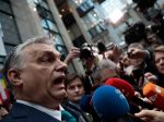 Orbán: Školy v Maďarsku zatiaľ nezatvárame, koronavírus neohrozuje deti