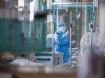 V Číne vystopovali prvý prípad nákazy koronavírusom