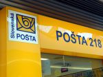 Slovenská pošta cez víkend neotvorí viaceré prevádzky