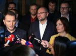Prezidentka Čaputová prijme zástupcov OĽaNO, Sme rodina, SaS a Za ľudí v sobotu