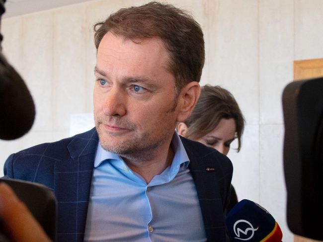 Matovič vyzval ľudí k zodpovednosti pre situáciu s koronavírusom