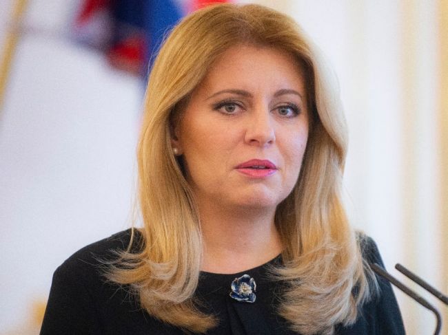 Zuzana Čaputová prijme zástupcov OĽaNO, Sme rodina, SaS a Za ľudí