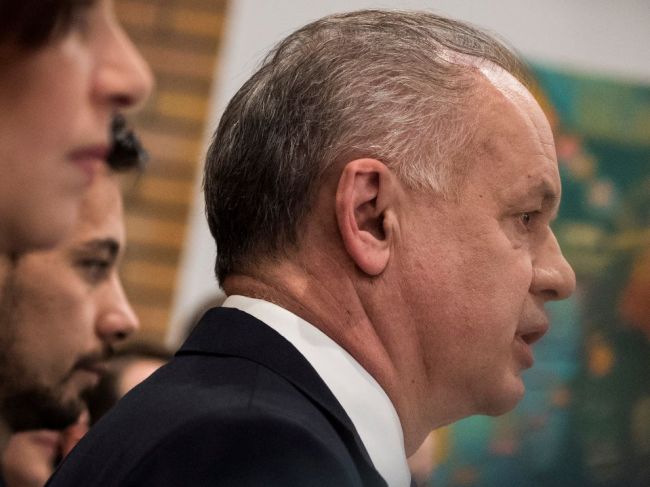 Trestné konanie v daňovej kauze exprezidenta Kisku pokračuje