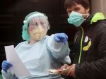 Poľsko eviduje ďalších 16 nakazených novým koronavírusom