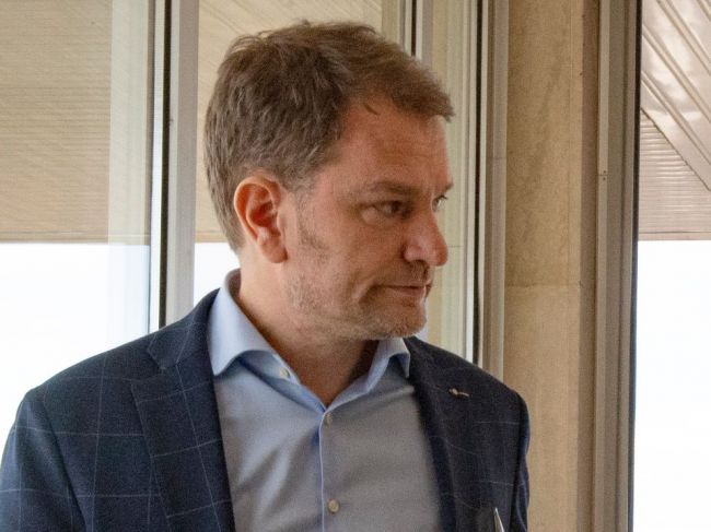 Matovič: Stabilitu klubu OĽaNO zaručí podpora programového vyhlásenia vlády