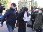 ŠTS začal rozhodovať o väzobnom stíhaní ôsmich ľudí, sú medzi nimi aj sudcovia