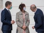 Matovič oznámil prezidentke rozdelenie rezortov