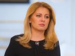 Prezidentka Čaputová sa chce ešte stretnúť s Pellegrinim a Matovičom