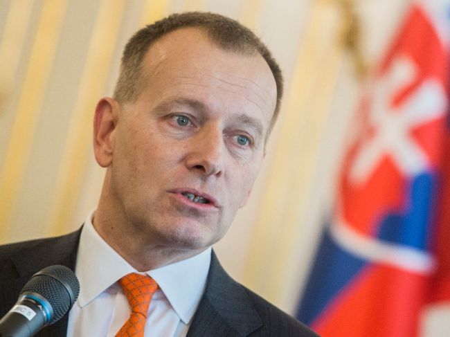 Kollár: Ustanovujúca schôdza pravdepodobne bude do konca týždňa