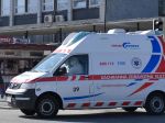 V štátnych nemocniciach začal v súvislosti s koronavírusom platiť núdzový stav