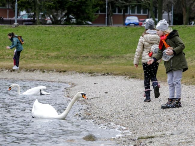 Na školách a v školských zariadeniach je do 27. marca prerušené vyučovanie