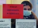 Poľsko oznámilo 25 nových prípadov koronavírusu, celkový počet je 150