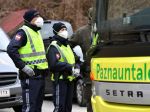 V Rakúsku zaznamenali už 959 potvrdených prípadov nákazy SARS-CoV-2, šesť sa vyliečilo