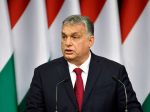 Maďarsko pre hrozbu šírenia nákazy zatvára svoje hranice, oznámil Orbán