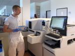 Súkromné laboratóriá Medirex začínajú vyšetrovať vzorky na nový koronavírus