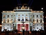 Slovenské národné divadlo ruší predstavenia do 30. marca