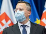 Minister financií uvoľnil 63 miliónov eur na nákup ochranných pomôcok