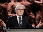Nemecký prezident vyzval všetkých občanov, aby zostali doma