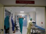 V Taliansku podľahlo nákaze koronavírusom ďalších 349 ľudí