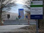 Polícia upozorňuje, že od polnoci budú pre cudzincov zatvorené maďarské hranice