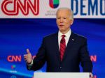 V primárkach v štáte Washington zvíťazil Joe Biden