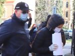 O obvinenej bývalej sudkyni Miriam Repákovej a spol. bude NS SR rozhodovať vo štvrtok