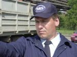 Polícia prijala opatrenia pre súkromné bezpečnostné služby