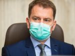 Matovič avizoval, že oznámi mená ministrov, v utorok to však zrejme nebude