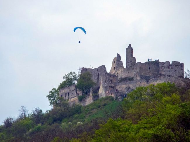 Ďalšia obec varuje turistov, aby ju dočasne nenavštevovali